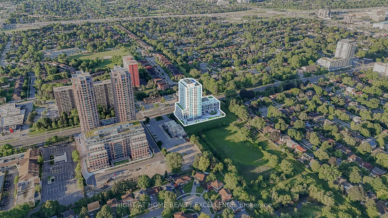 3220 Sheppard Avenue — photo 3