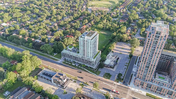 3220 Sheppard Avenue — photo 2