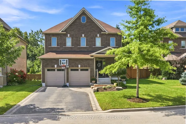 34 Mahaffy Place