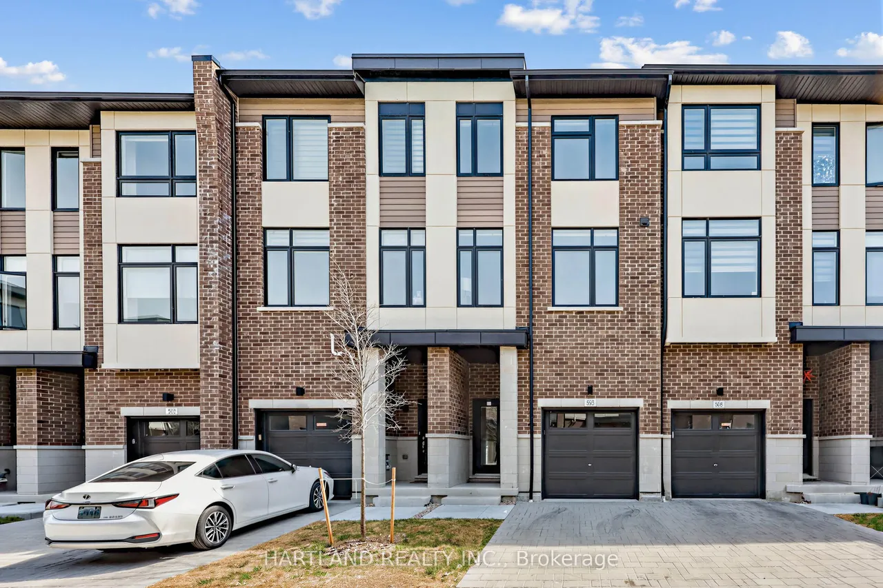 1695 Dersan Street, Unit 407 — photo 2