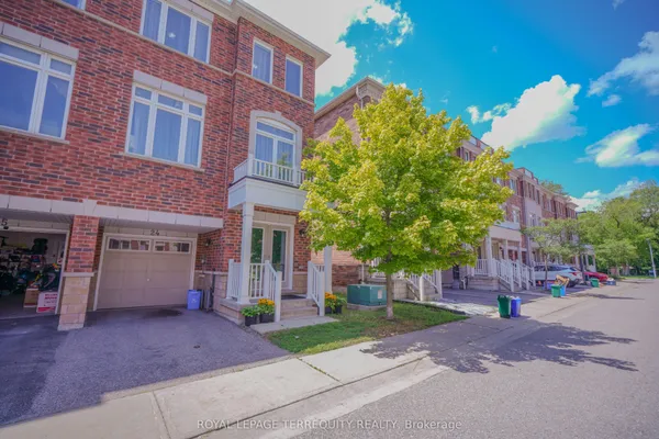 1299 Glenanna Road, Unit 24