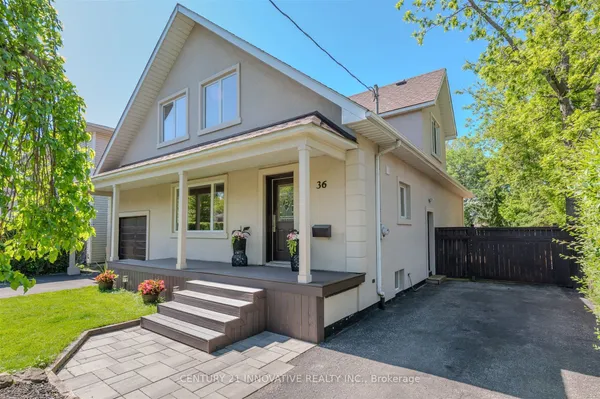 36 Martindale Road