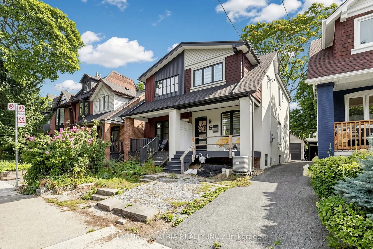 5 Bertmount Avenue — photo 2