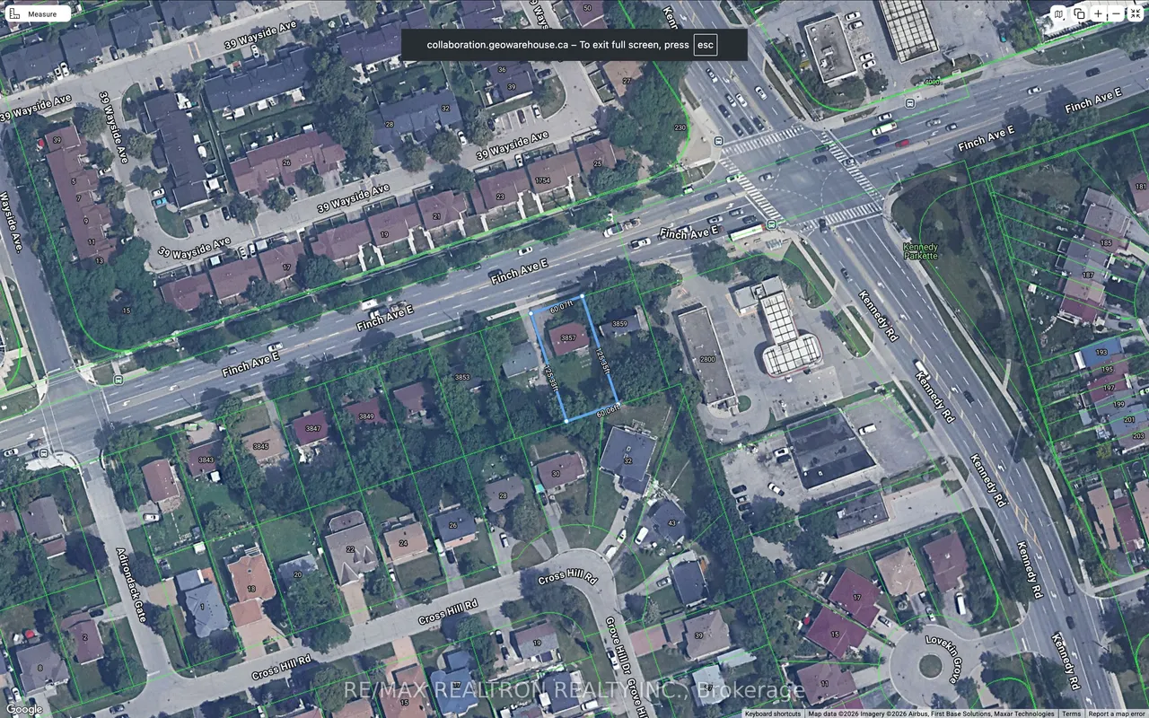 3857 Finch Avenue E — photo 2