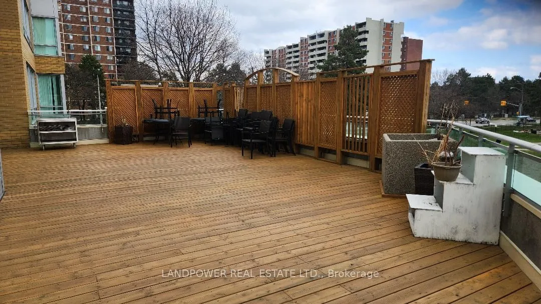 2800 Warden Avenue — photo 27