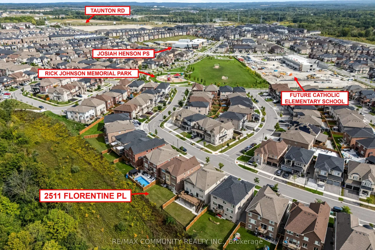 2511 Florentine Place — photo 49