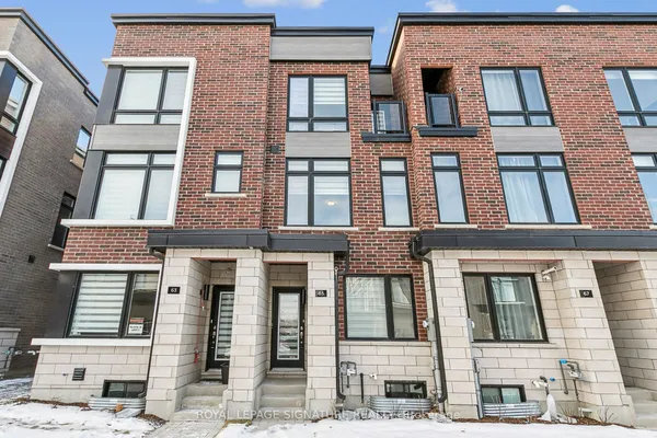 65 Akil Thomas Gardens — photo 2