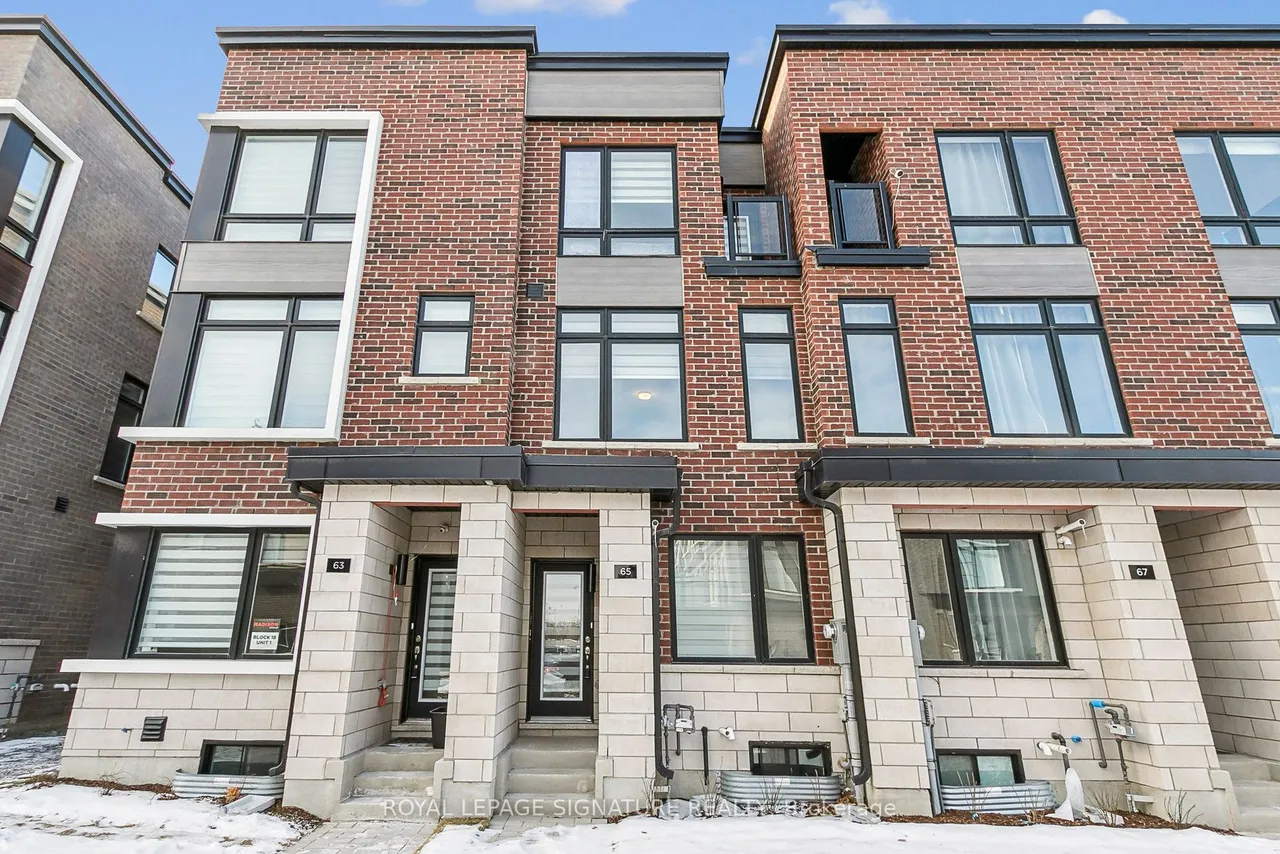 65 Akil Thomas Gardens — photo 2