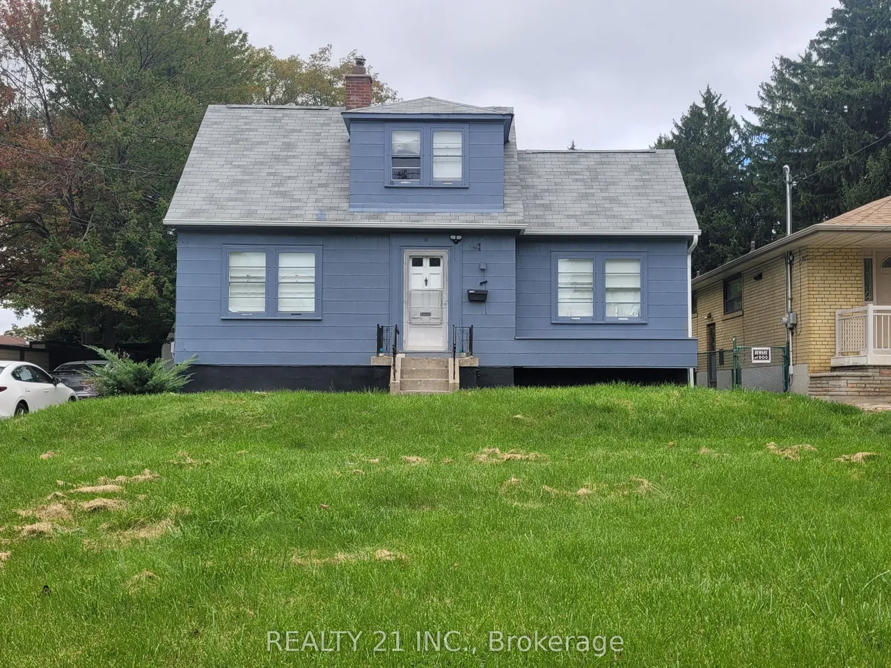 16 Horfield Avenue