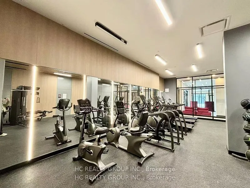 3421 Sheppard Avenue E — photo 14