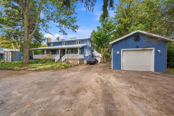 2831 Maple Grove Road