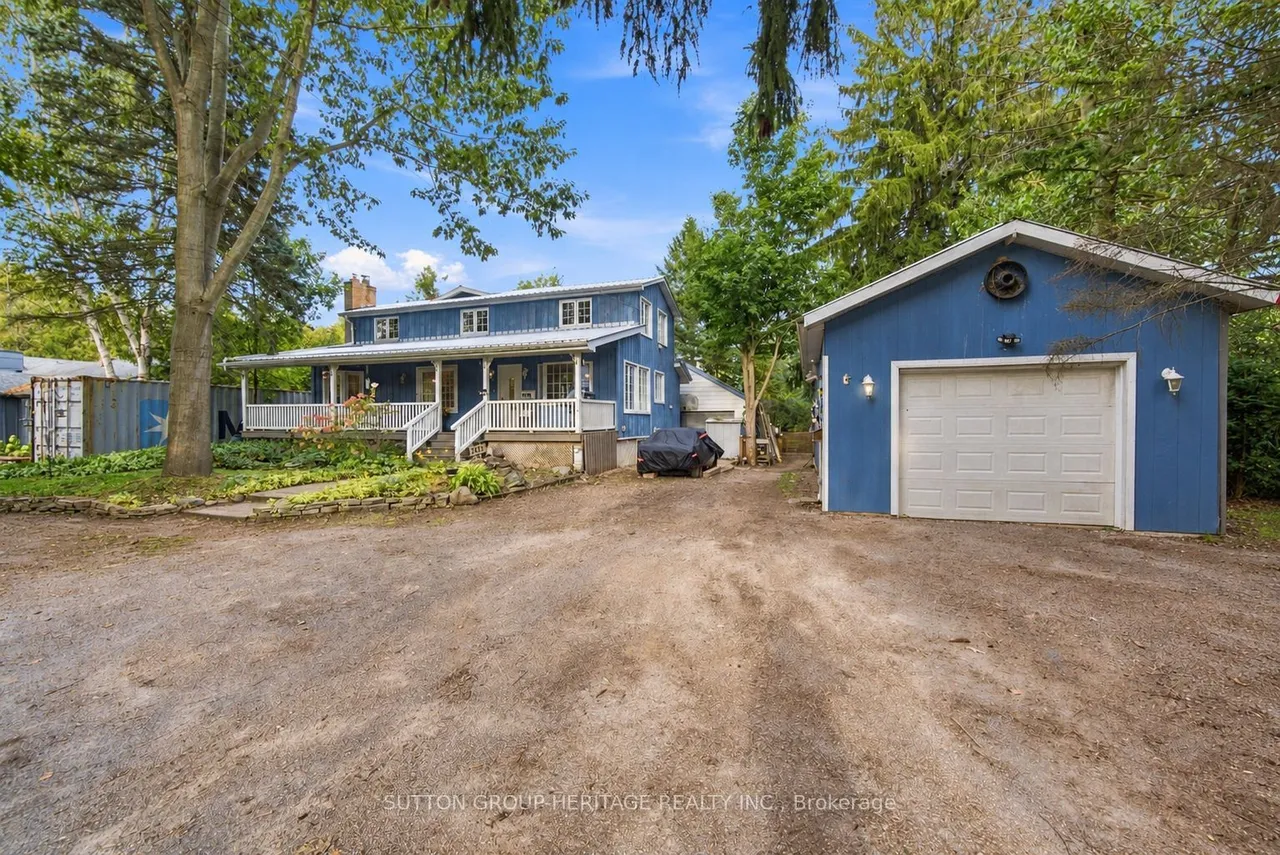 2831 Maple Grove Road