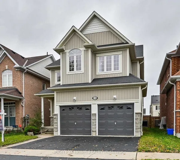 19 Shrewsbury Drive