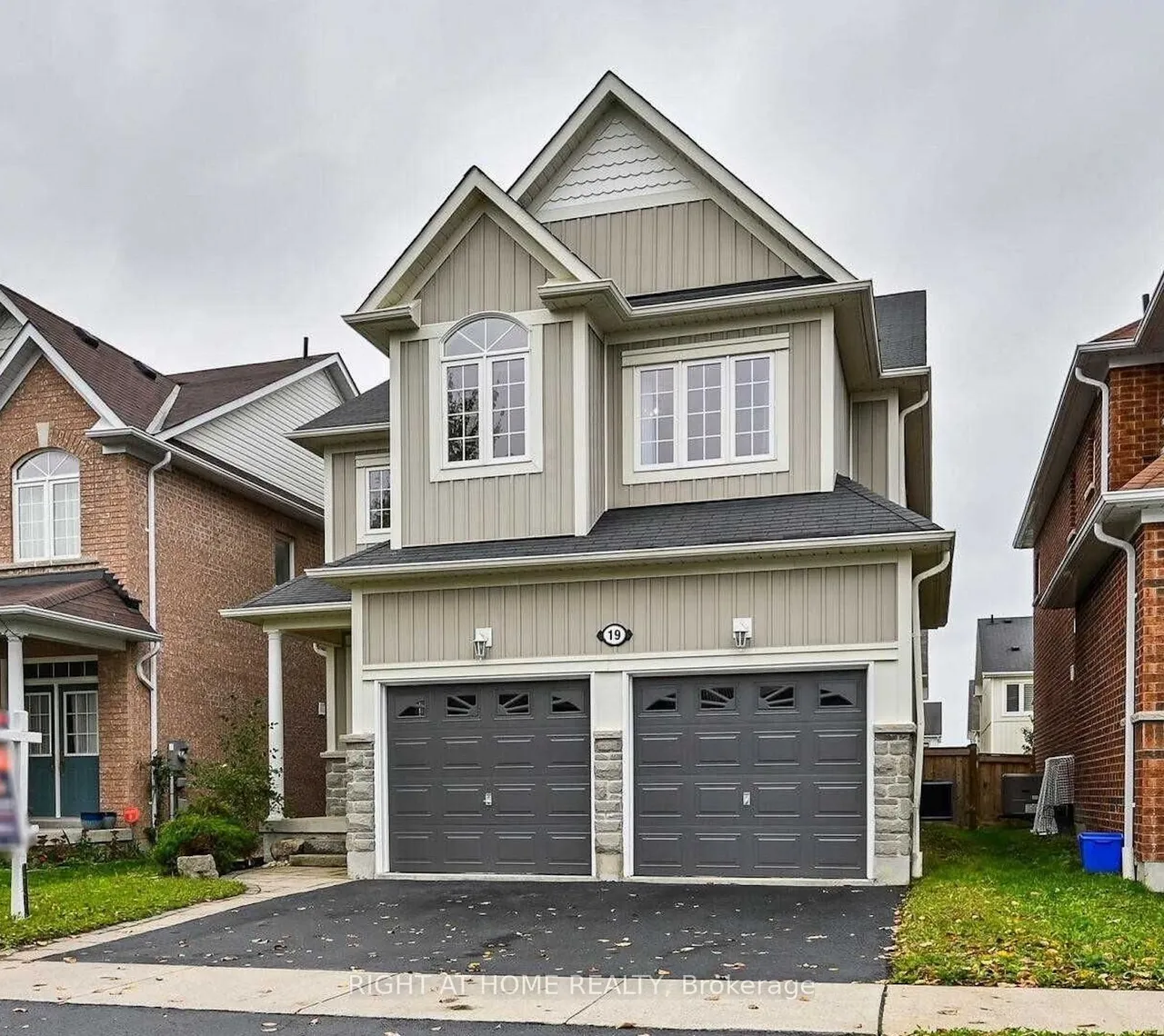 19 Shrewsbury Drive