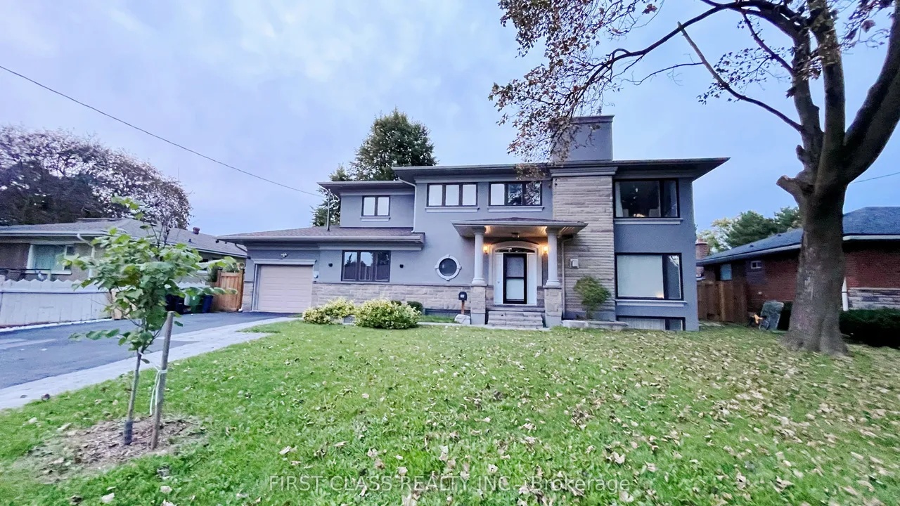 30 Meadowacres Drive