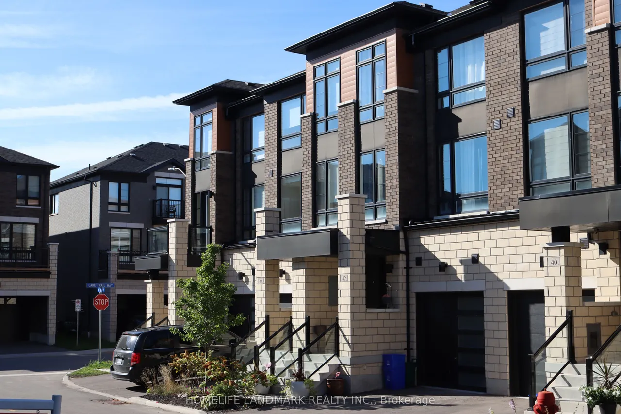 42 Lake Trail Way — photo 3