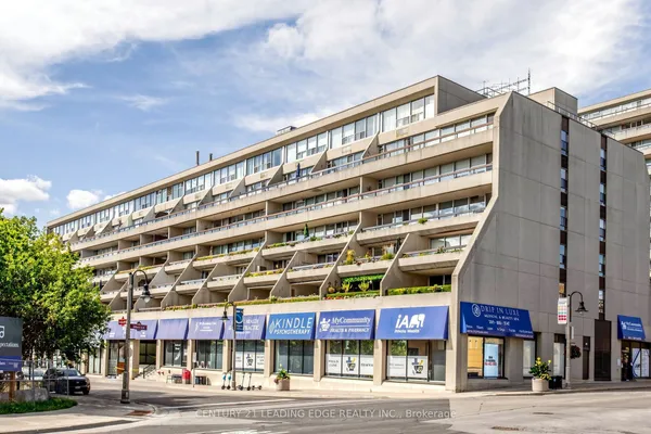 50 RICHMOND Street E, Unit 429