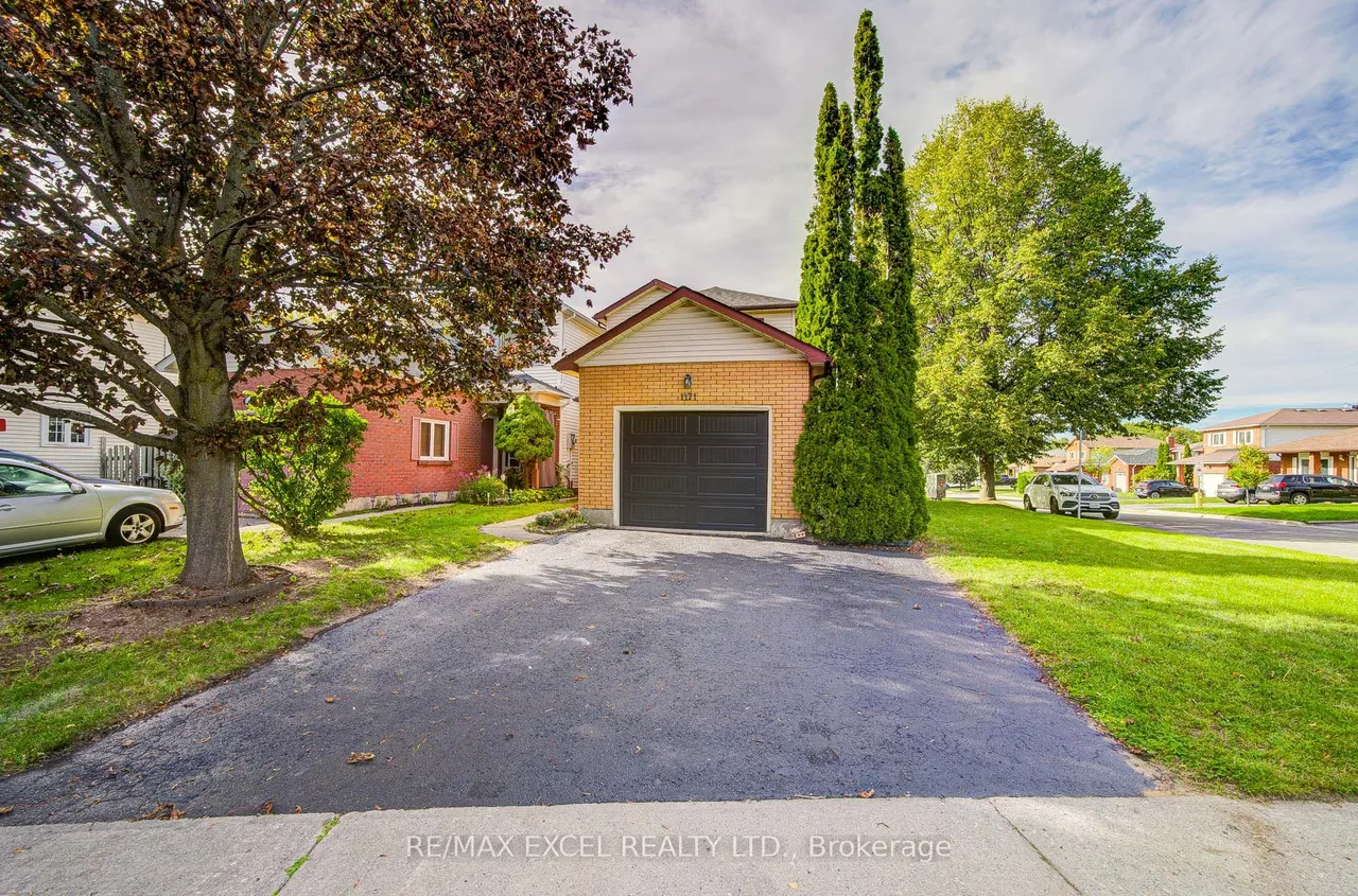1171 Attersley Drive
