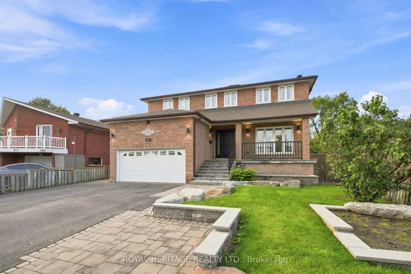 816 Sheppard Avenue
