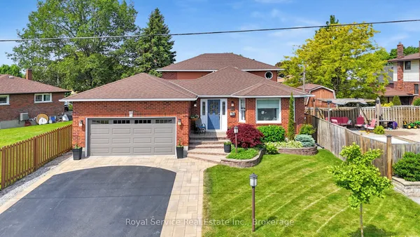 88 Simpson Avenue