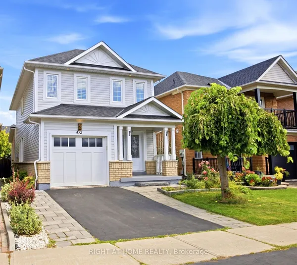 472 Whitby Shores Greenway N/A