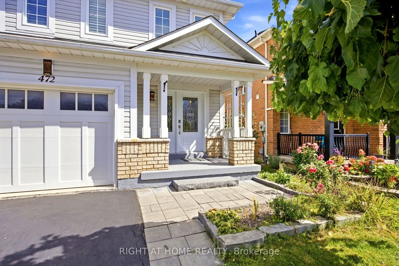 472 Whitby Shores Greenway — photo 2