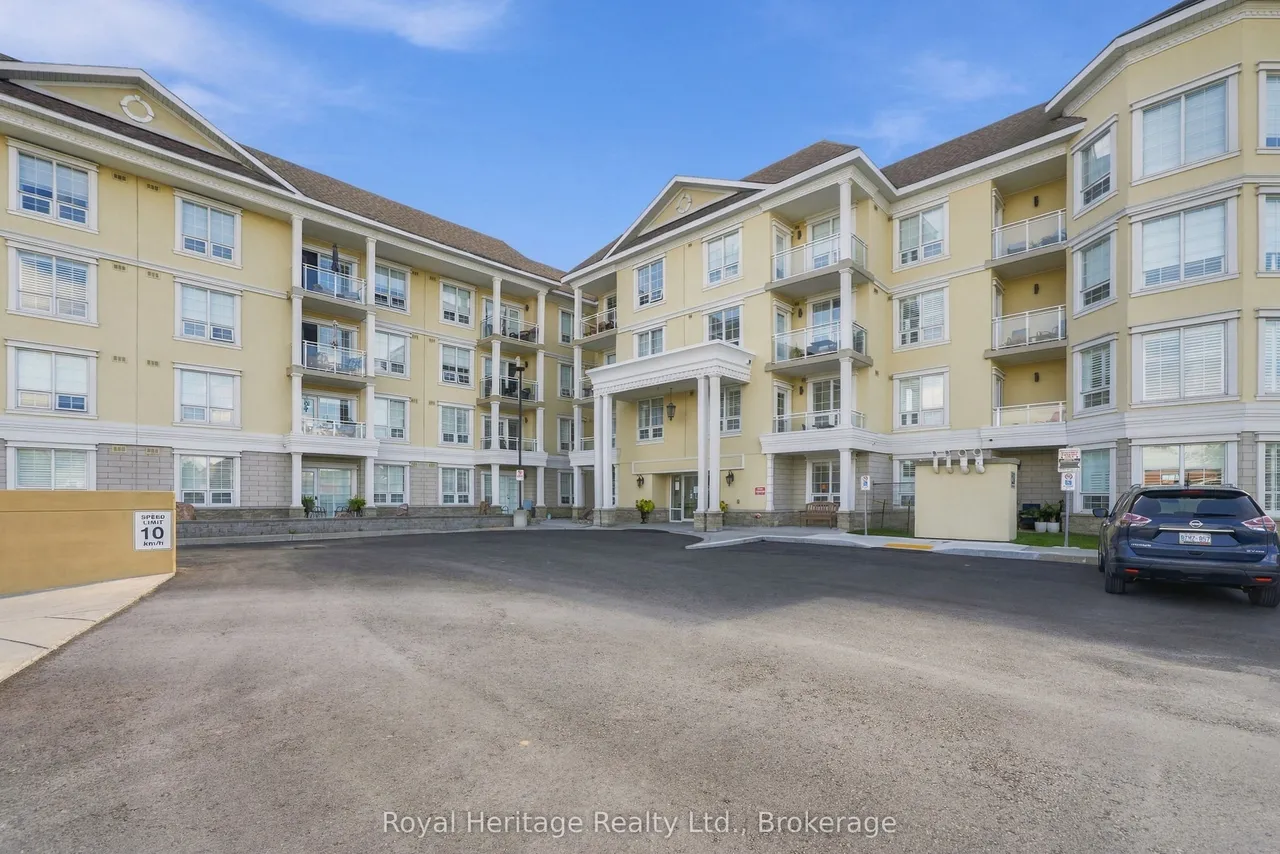 21 Brookhouse Drive, Unit 106 — photo 3