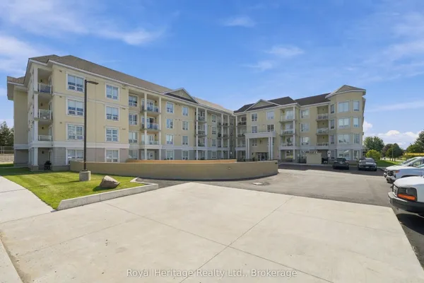 21 Brookhouse Drive, Unit 106 — photo 2