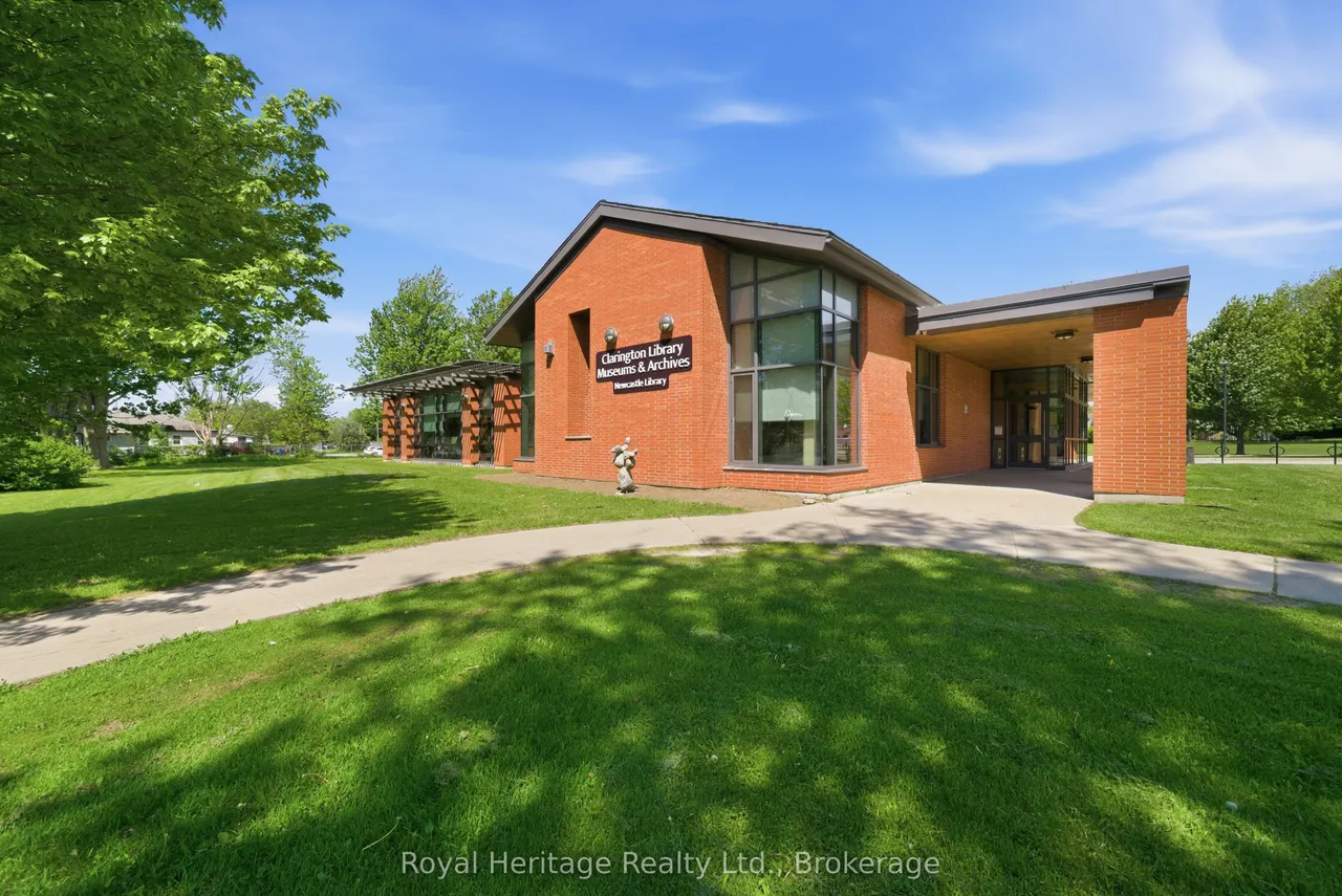 21 Brookhouse Drive, Unit 106 — photo 47
