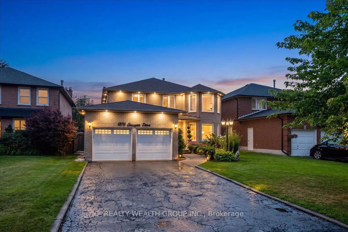 1576 Saugeen Drive — photo 3