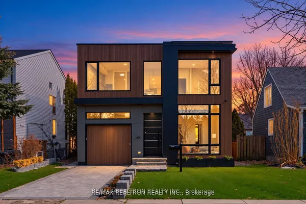 19 Topham Road