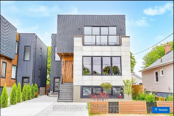 491 Drew Street