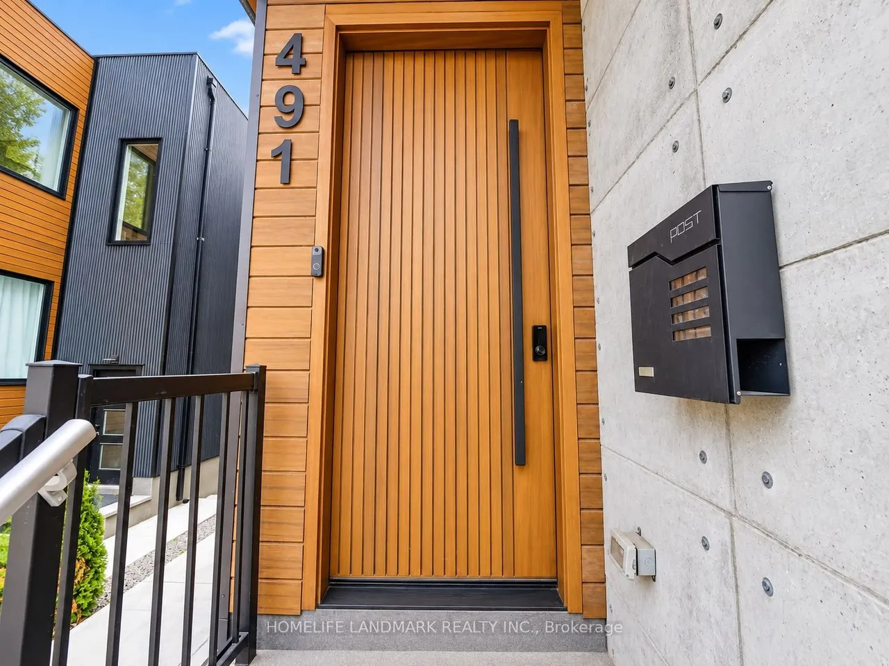 491 Drew Street — photo 3