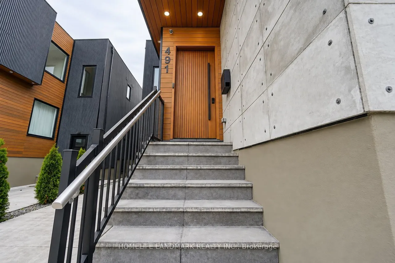 491 Drew Street — photo 2