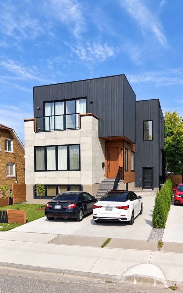 489 DREW Street