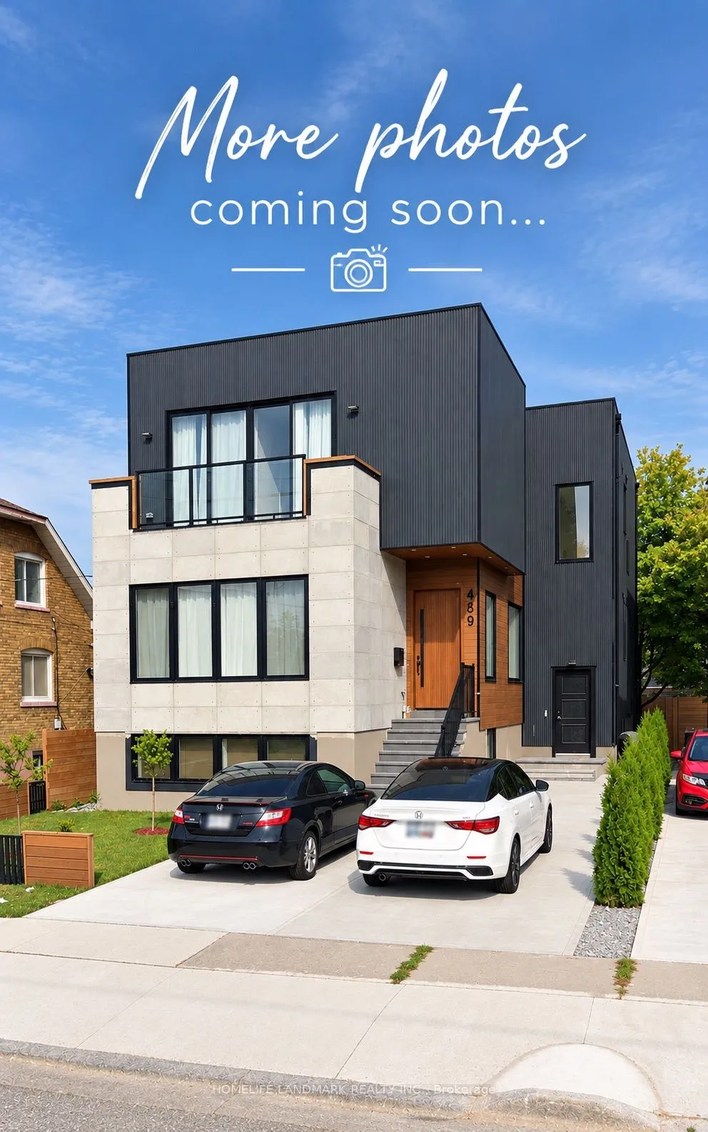 489 DREW Street — photo 2