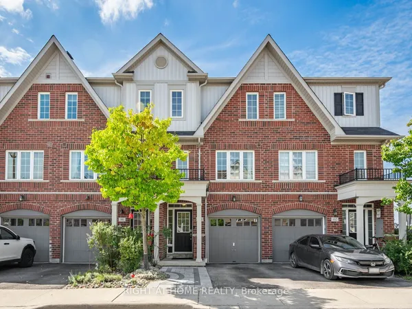 100 Magpie Way