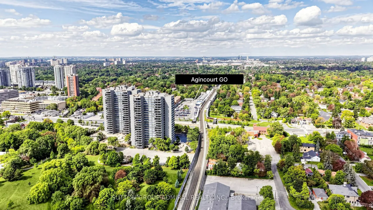 151 Village Green Square, Unit 1005 — photo 48