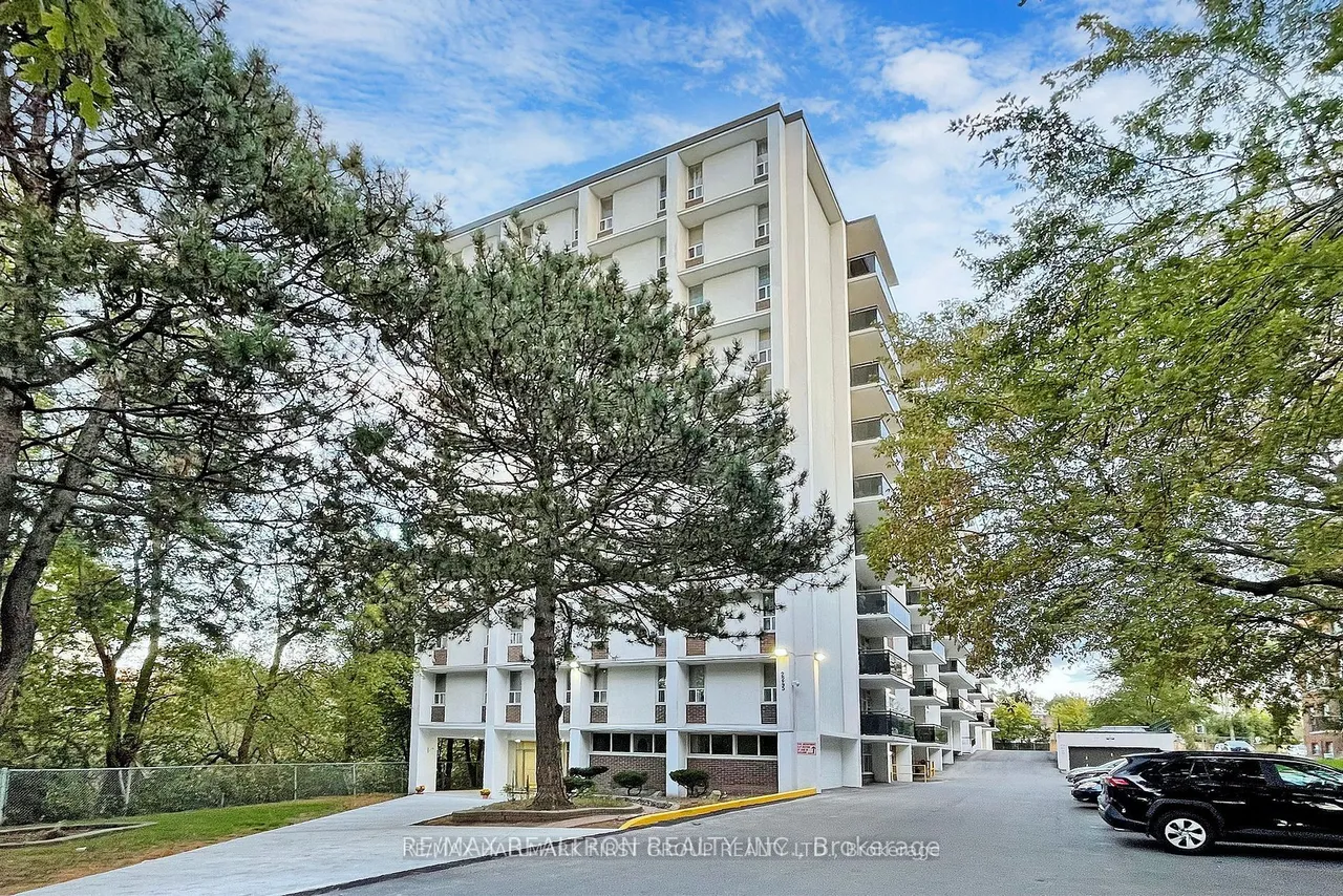 2245 Eglinton Avenue E, Unit 803 — photo 25