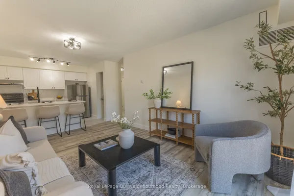 106 Aspen Springs Drive, Unit 203
