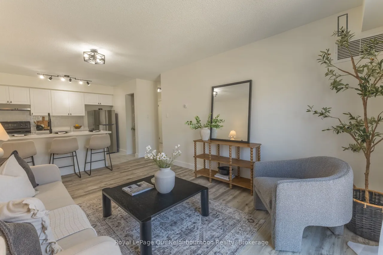 106 Aspen Springs Drive, Unit 203