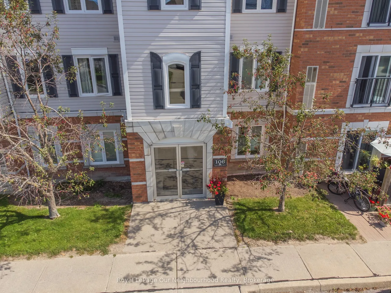 106 Aspen Springs Drive, Unit 203 — photo 3