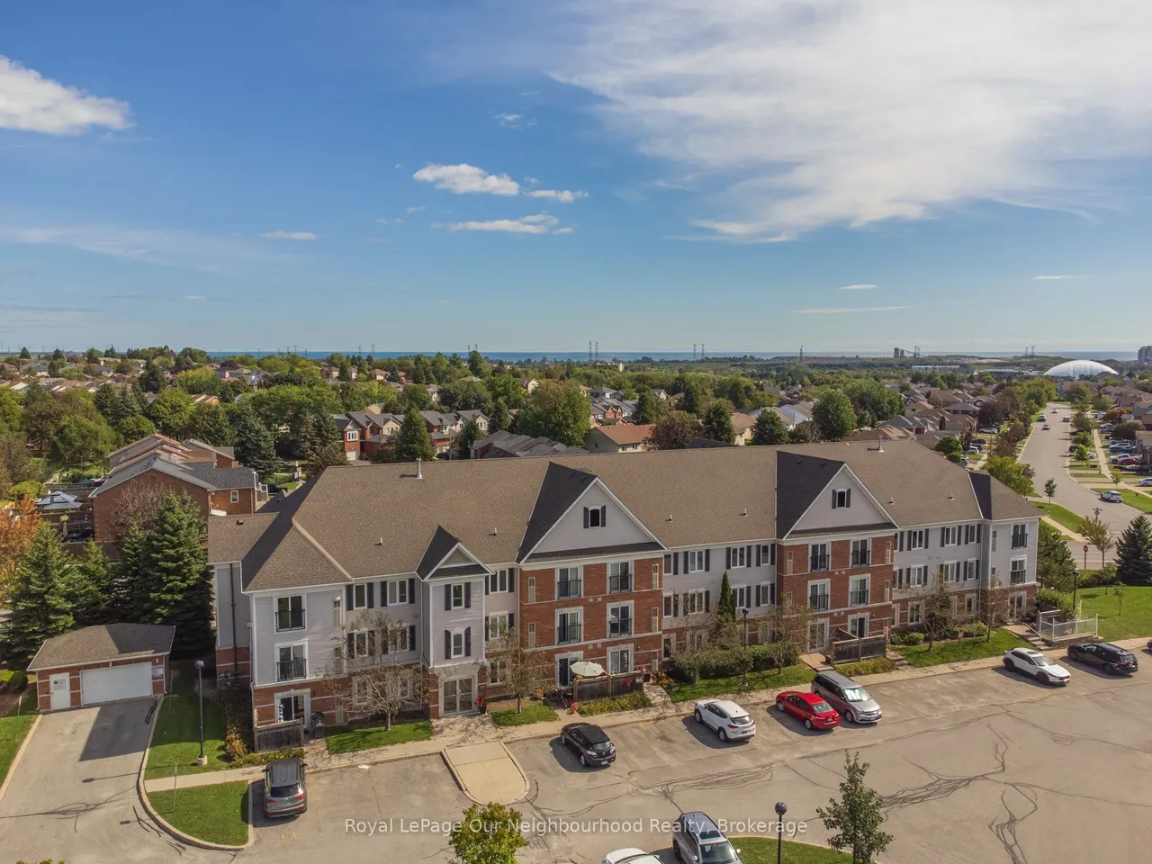 106 Aspen Springs Drive, Unit 203 — photo 2