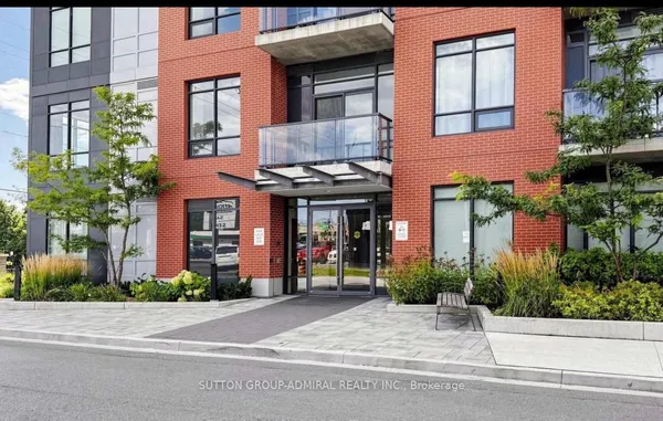 1010 Dundas Street E, Unit 514 — photo 2