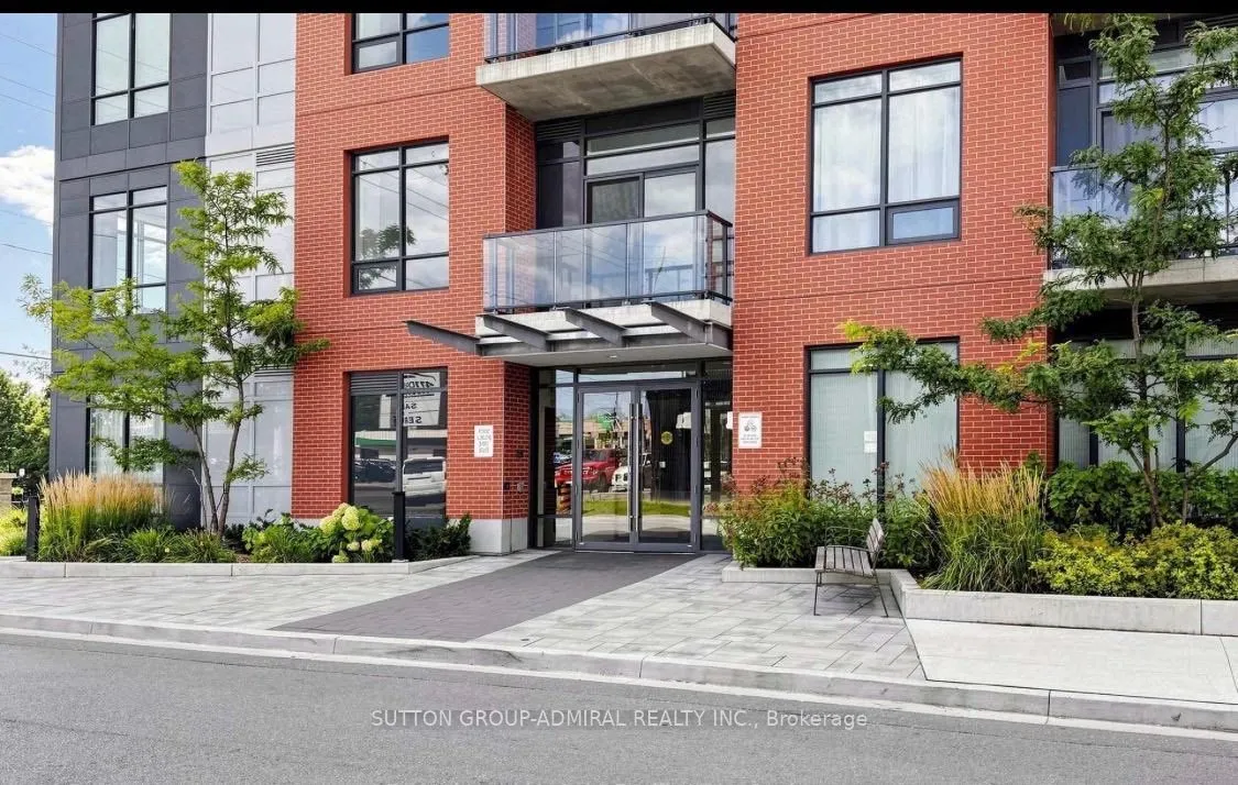 1010 Dundas Street E, Unit 514 — photo 2