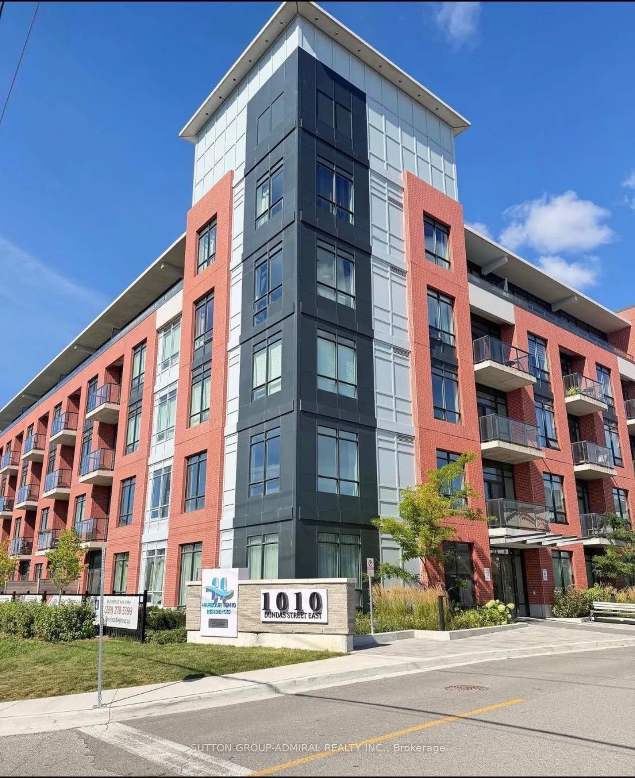 1010 Dundas Street E, Unit 514