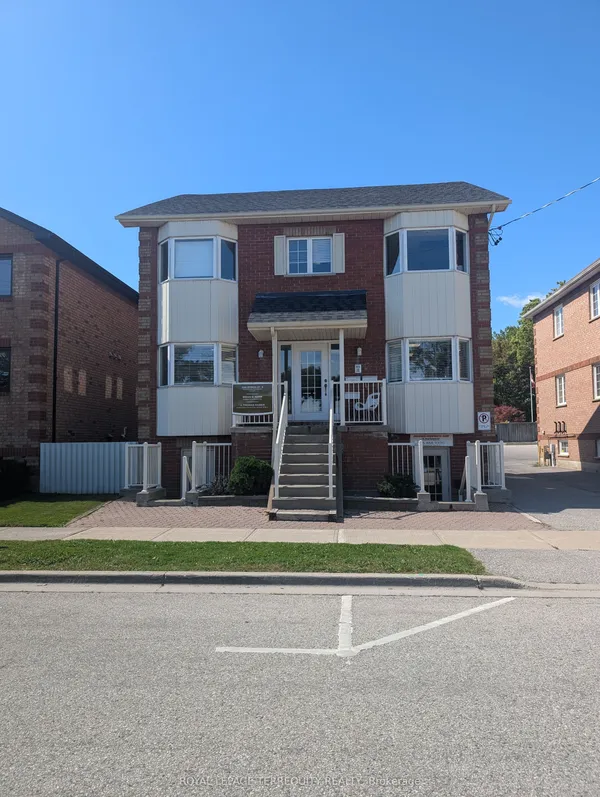 330 Byron Street S, Unit 200