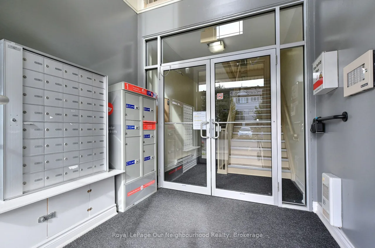 1 Sidney Lane, Unit 205 — photo 17