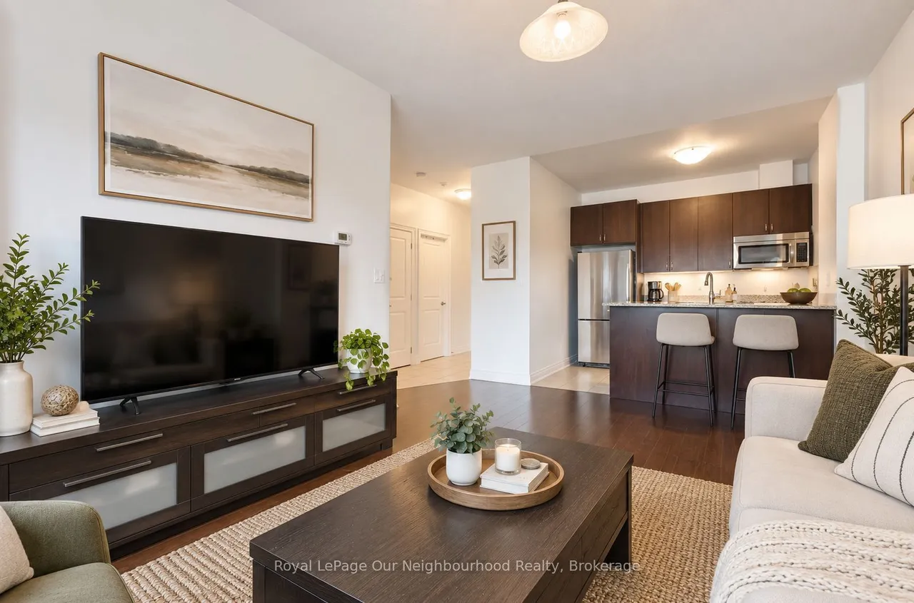 1 Sidney Lane, Unit 205 — photo 3