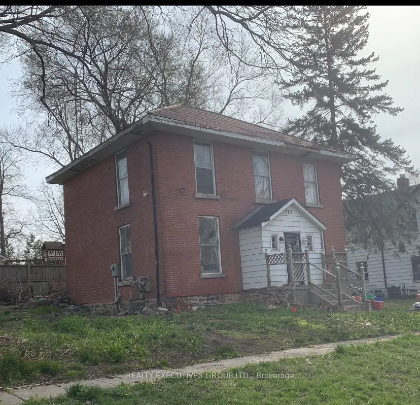 1727 Dunchurch Street